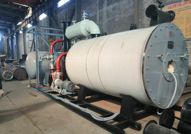 Without a Super Strong Self-Protection Function, Steam Boilers Simply Cannot Be Used Safely