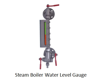 Steam Boiler Water Level Gauge